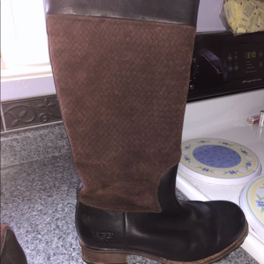 UGG Australia Winter Boots